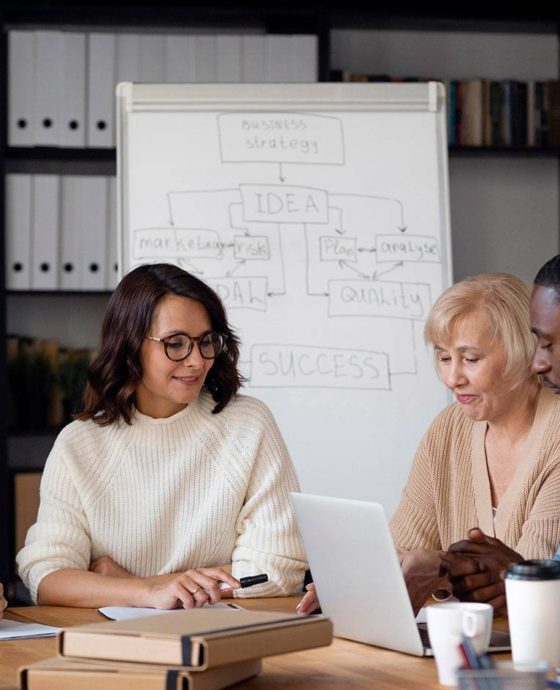 Solutions for all small and large business
