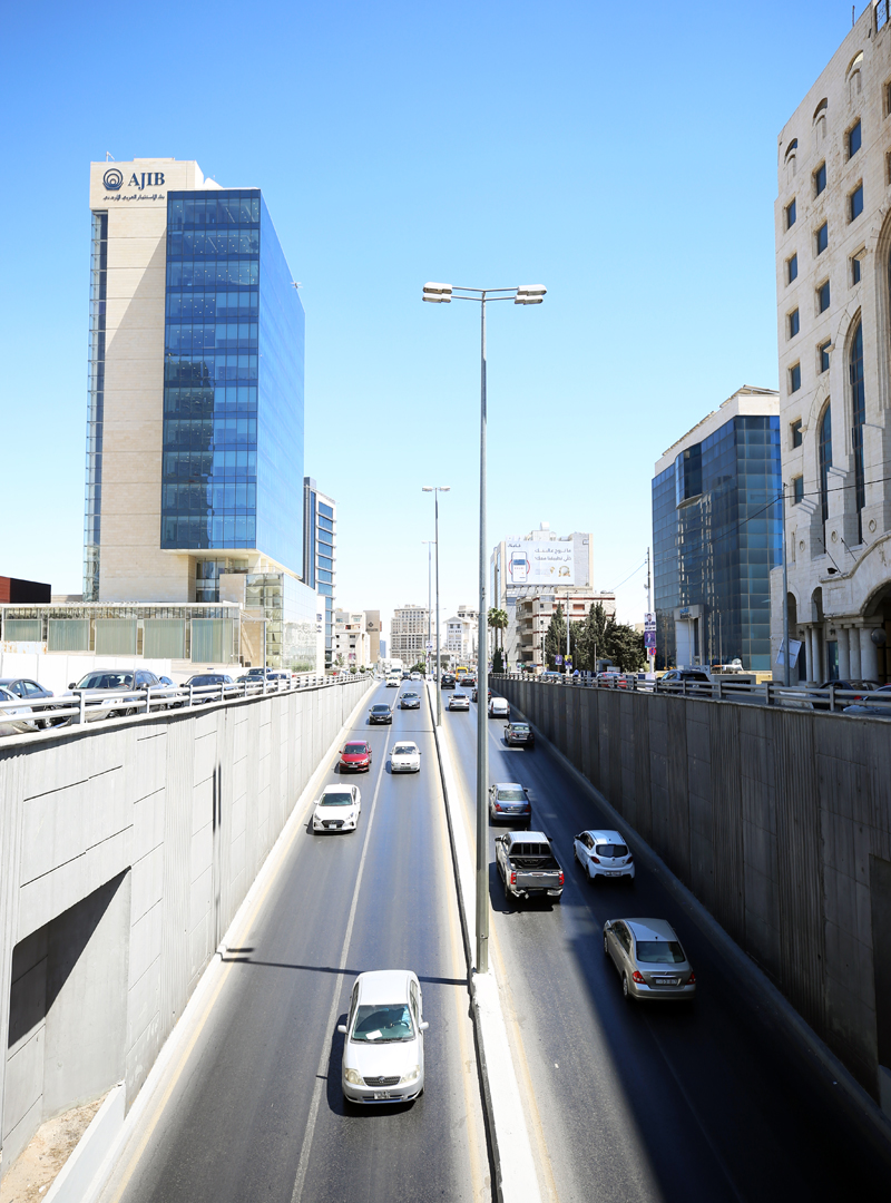 Strategic Location in the Middle East’s Technology Hub