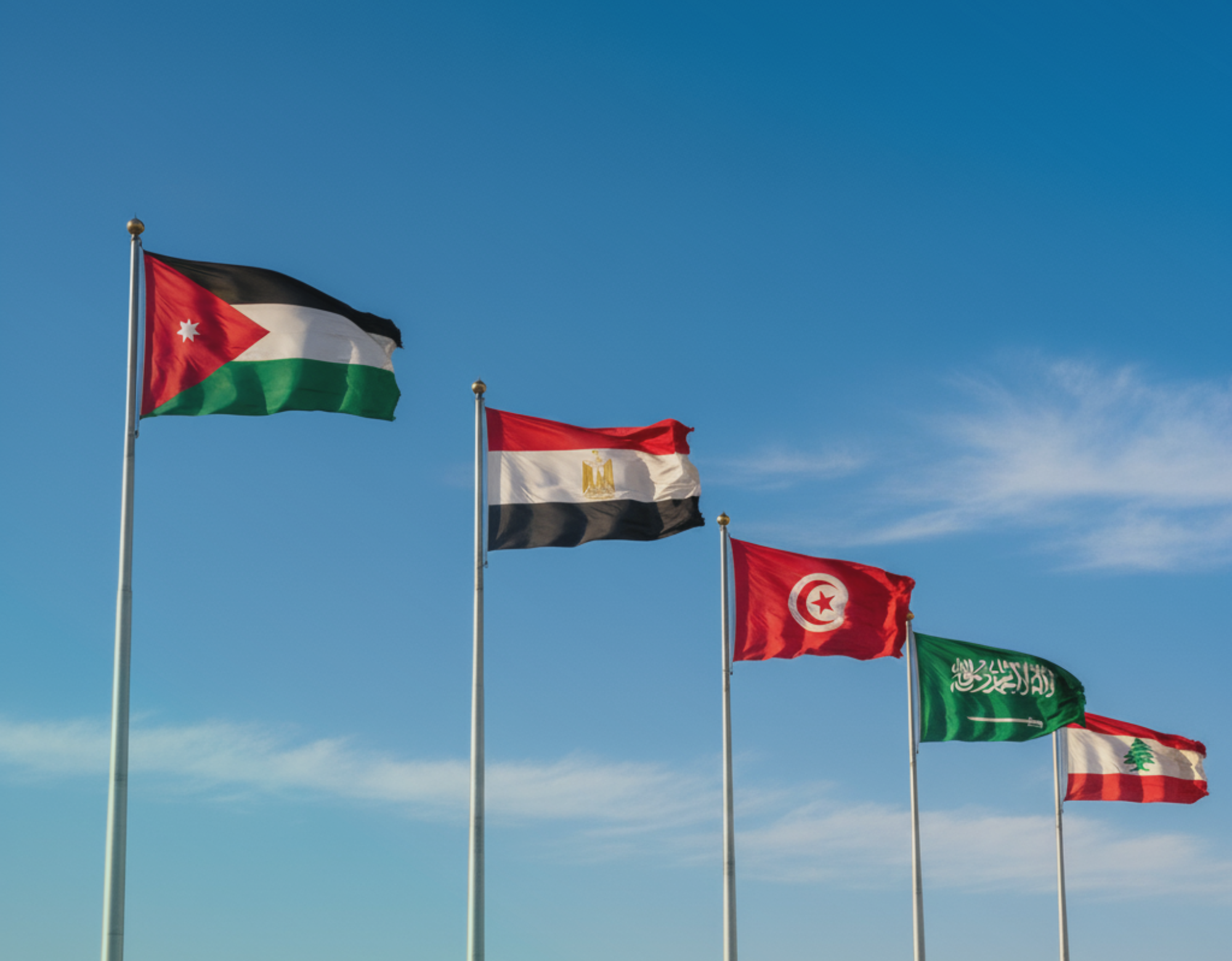 Top 5 Countries For Outsourcing in The MENA Region