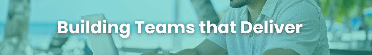 Software Remote Team