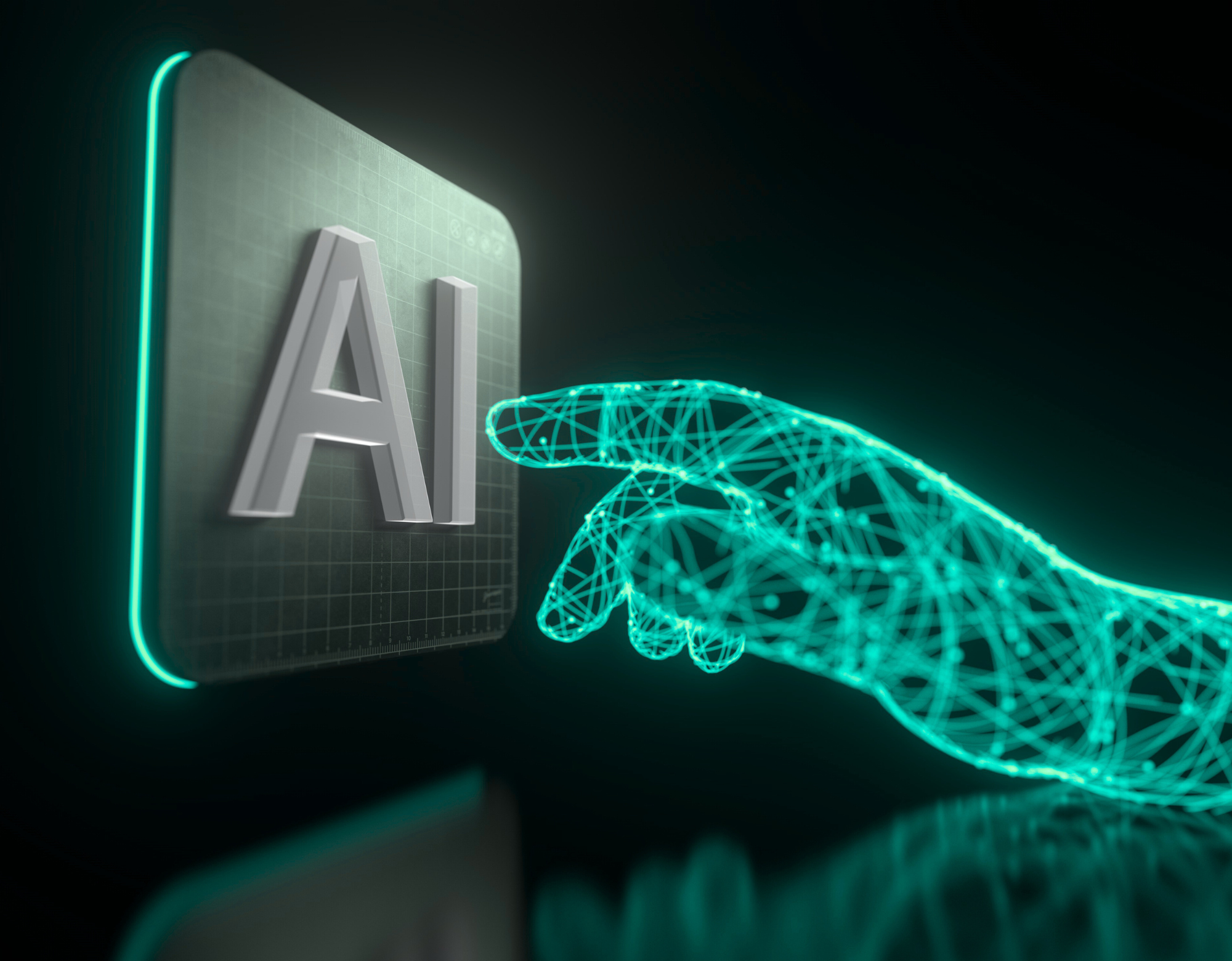 Why AI Adoption Is Slower Than Expected, And It’s Not a Technology Problem