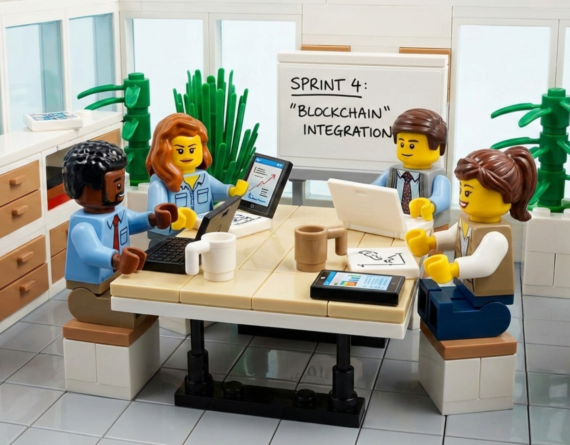 Why Scaling Tech Teams Is Harder Than Building Products (and How Companies Are Fixing It)