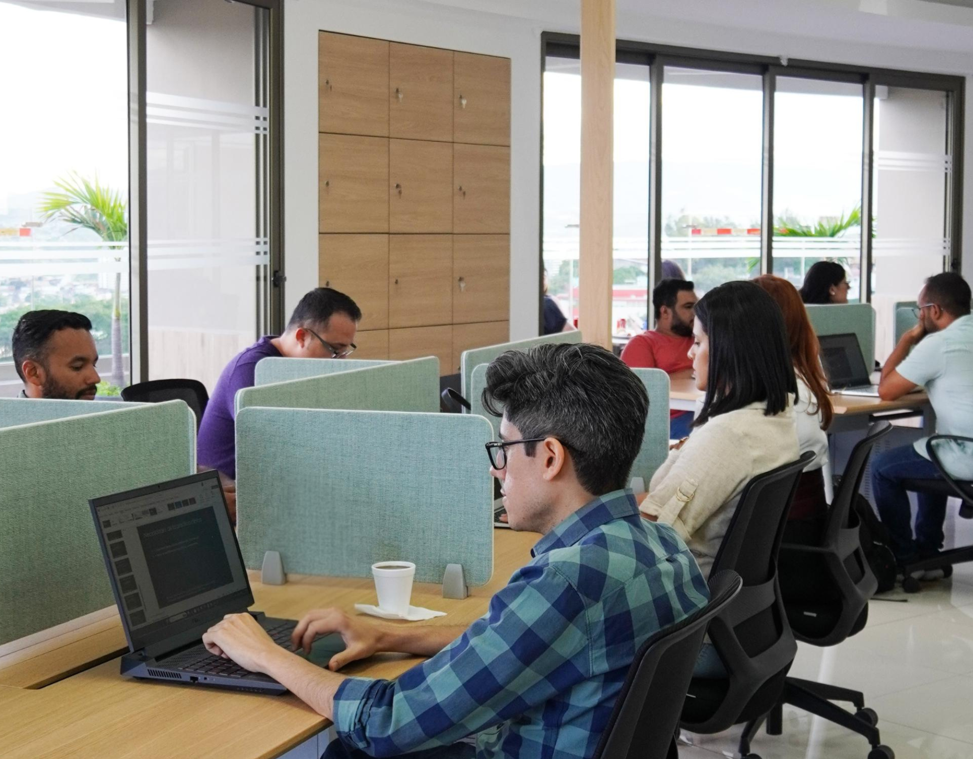 How Much Does It Cost to Hire an Offshore Software Team in Jordan