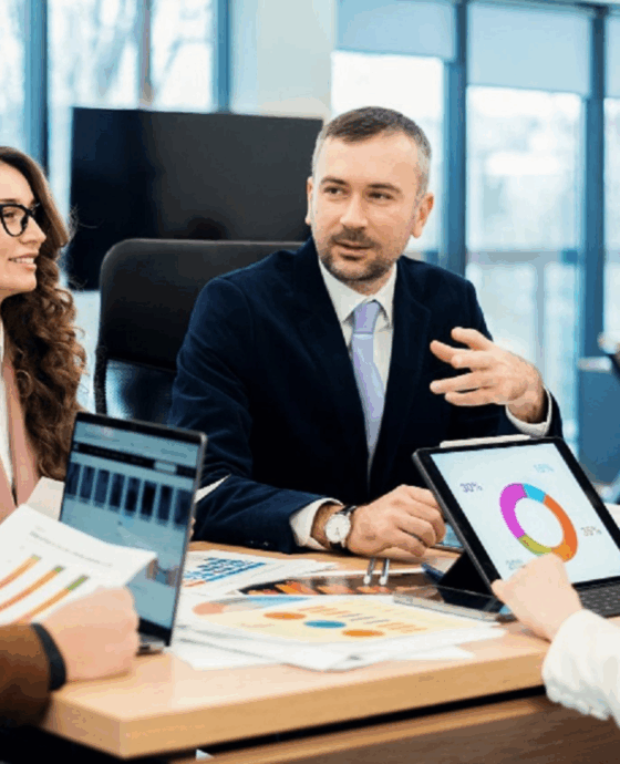 Scaling Global CRM and Software Development Capacity