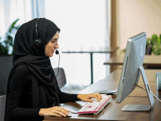 Why Saudi and UAE Companies Are Outsourcing Software Development Teams to Jordan