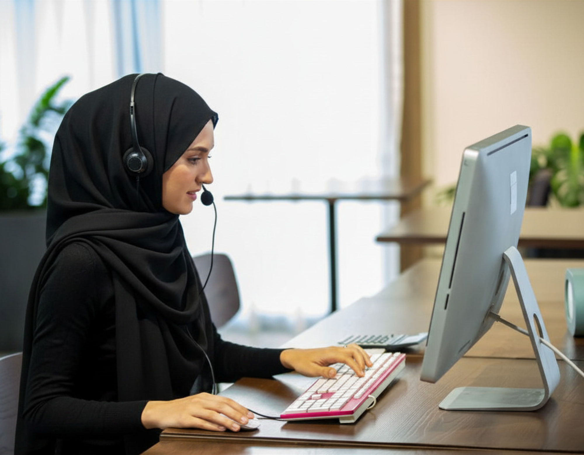 Why Saudi and UAE Companies Are Outsourcing Software Development Teams to Jordan