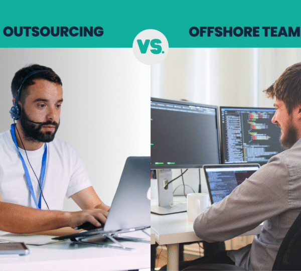 Offshore Development Center vs IT Outsourcing: What Works Best for GCC Companies?