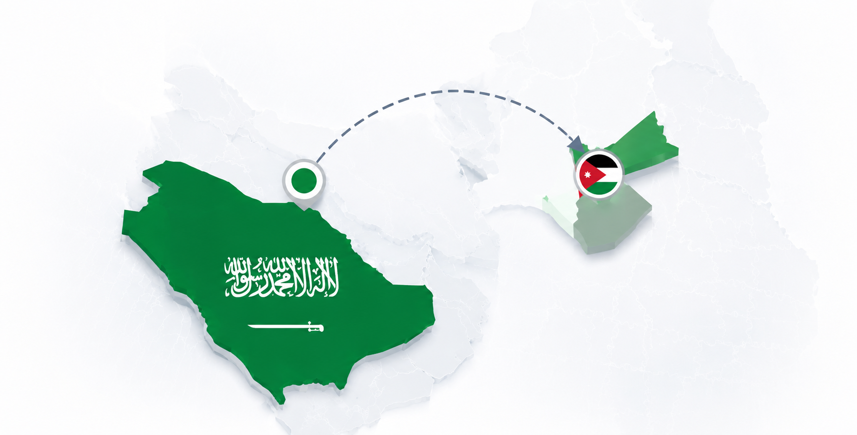 Offshore Development Center & IT Outsourcing Services in Jordan for Saudi Companies