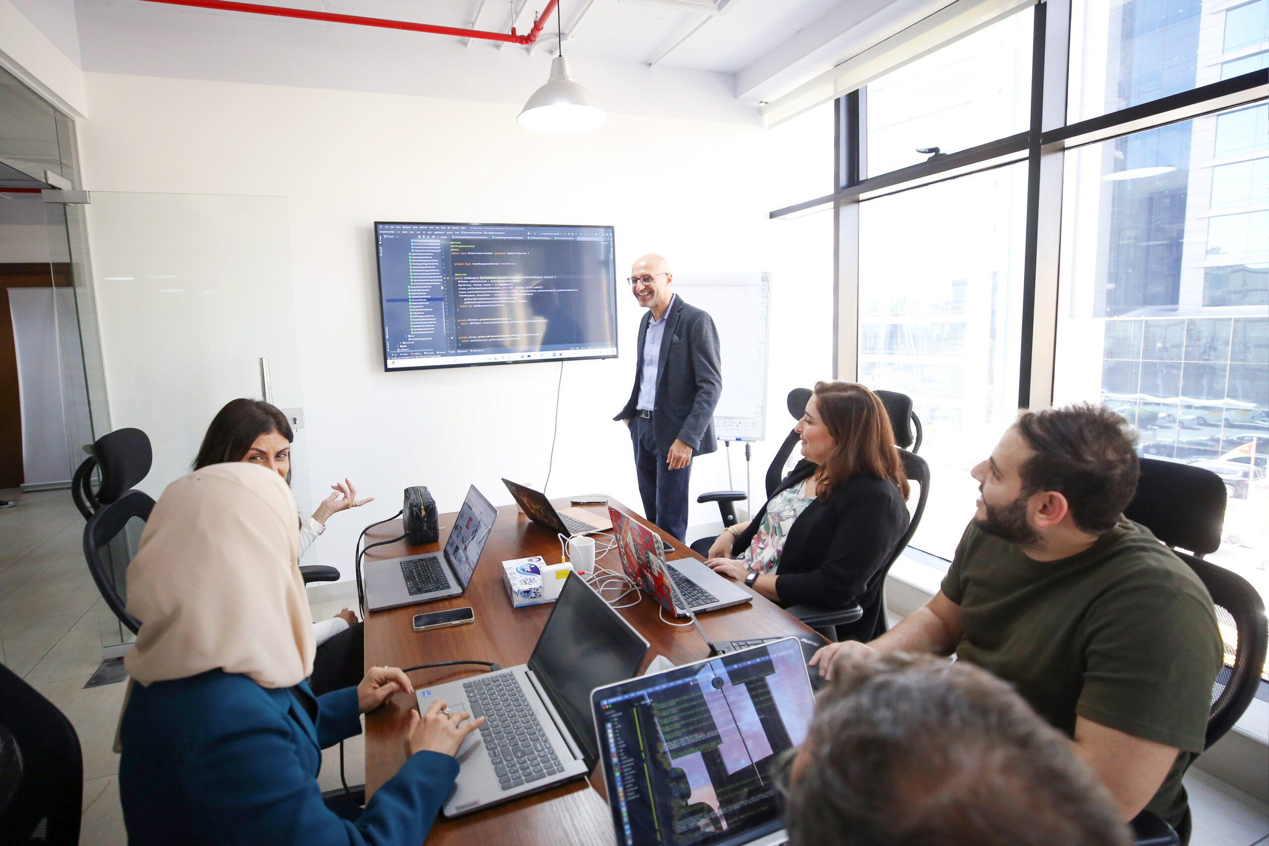 Build a dedicated Offshore Development Center (ODC) for GCC & European Companies with global IT outsourcing expertise, delivering scalable software teams and cost-effective technology solutions.