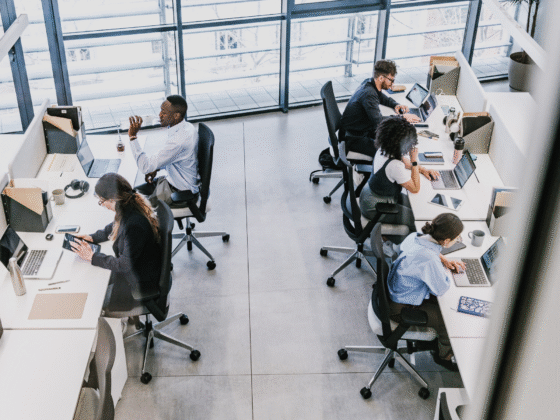 Enterprise Software Development Outsourcing: How Companies Scale Engineering Teams Without Increasing Internal Costs