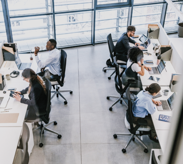 Enterprise Software Development Outsourcing