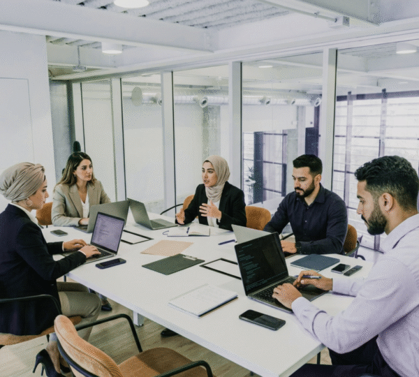 Custom Software Outsourcing vs. In-House Development