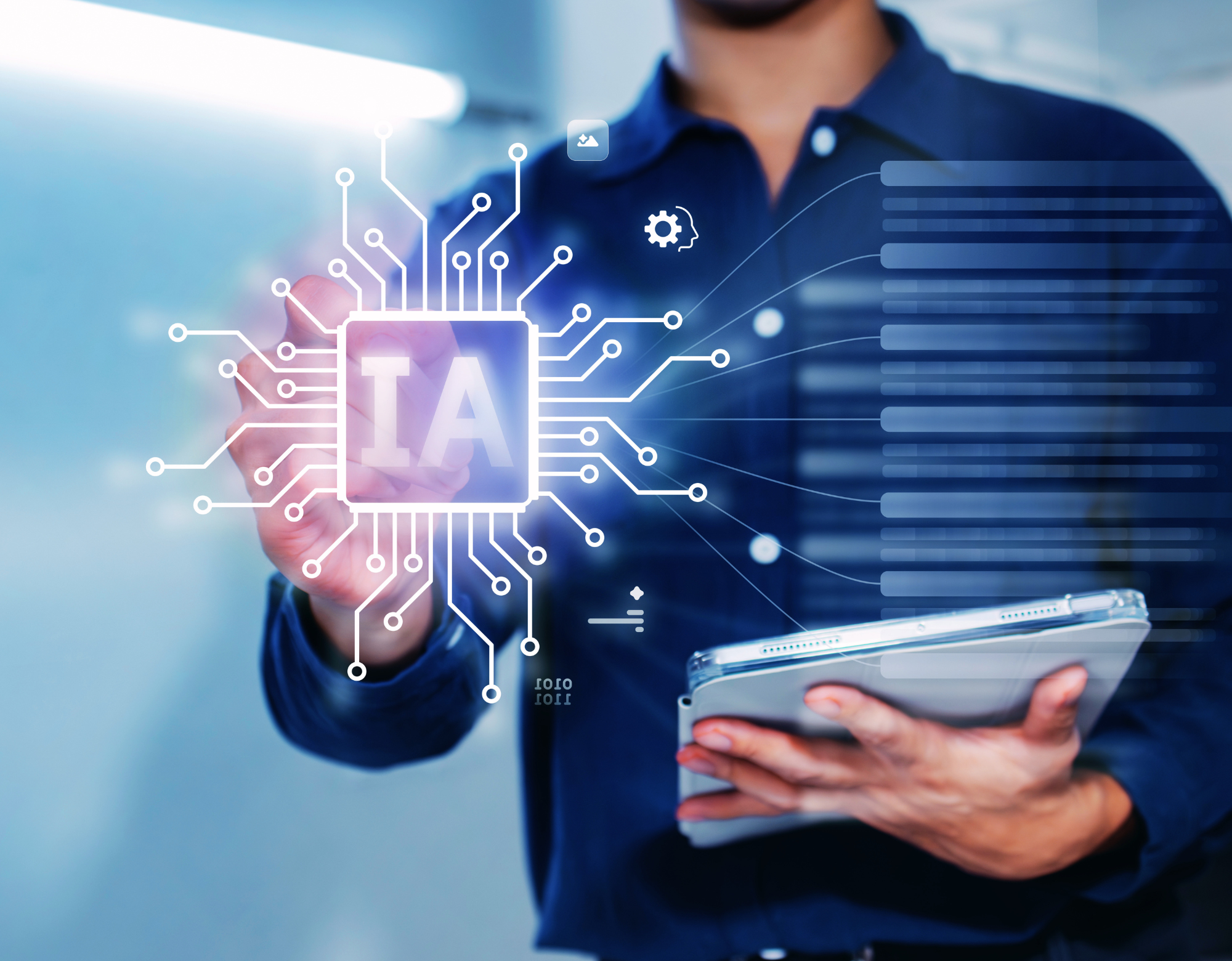 What Does It Take to Build an Enterprise-Ready AI Application