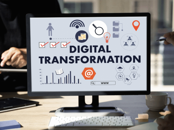 Why Do Digital Transformation Projects Fail? 8 Technical and Engineering Challenges