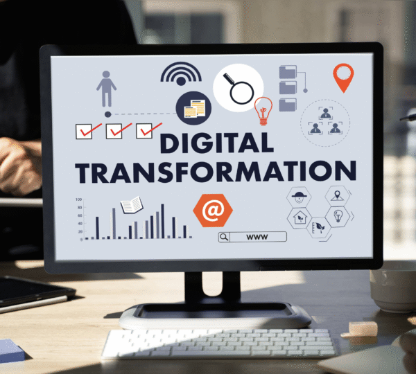 Why Do Digital Transformation Projects Fail 8 Technical and Engineering Challenges